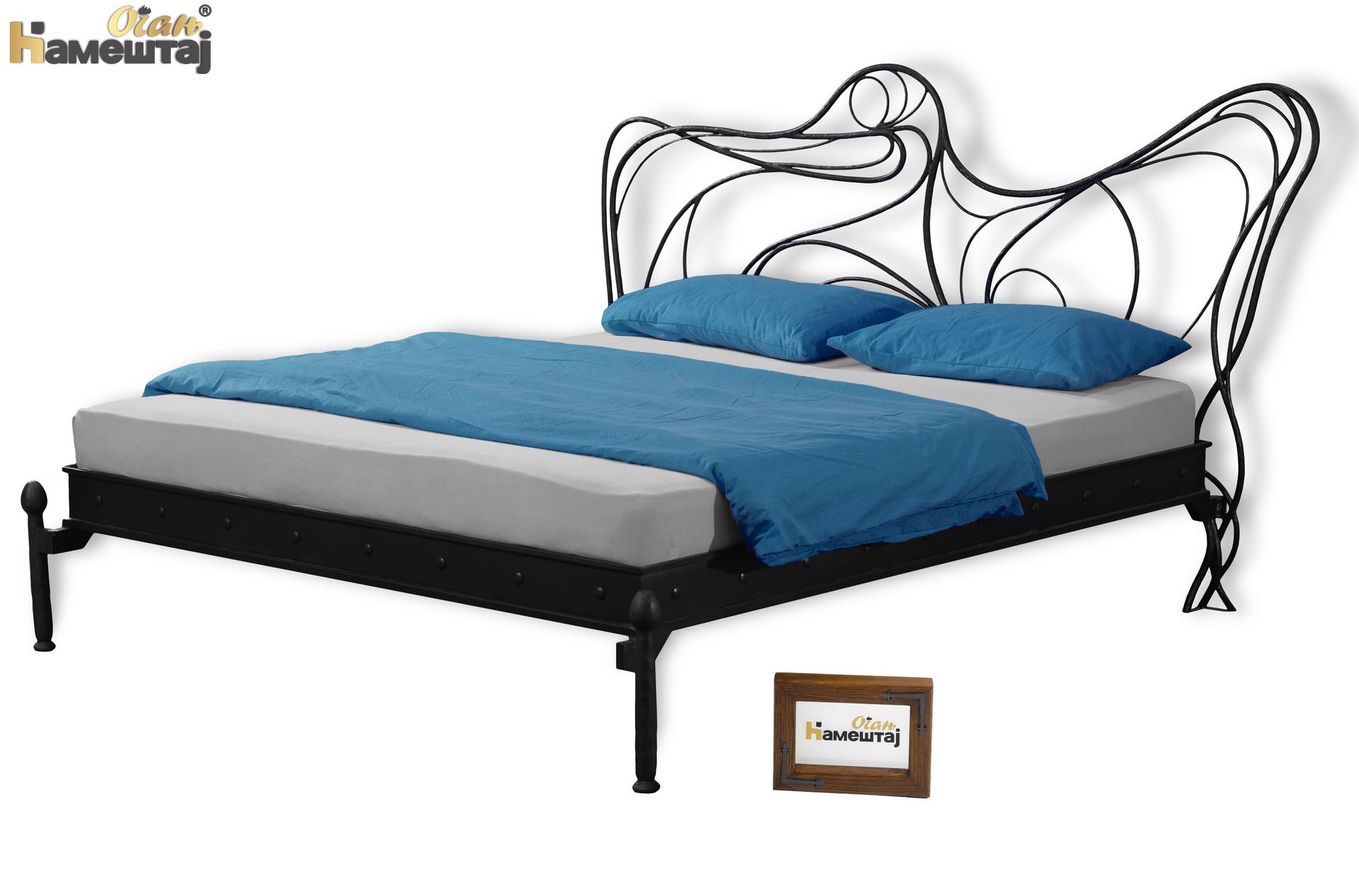 AMBOSS furniture - category kreveti - artikal - Eso